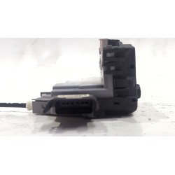 Recambio de cerradura puerta lateral izquierda para peugeot partner tepee 1.6 hdi / bluehdi 75 referencia OEM IAM PSA828417  
