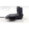 Recambio de cerradura puerta lateral izquierda para peugeot partner tepee 1.6 hdi / bluehdi 75 referencia OEM IAM PSA828417  