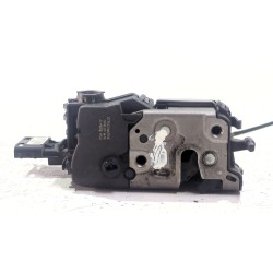 Recambio de cerradura puerta lateral izquierda para peugeot partner tepee 1.6 hdi / bluehdi 75 referencia OEM IAM PSA828417  