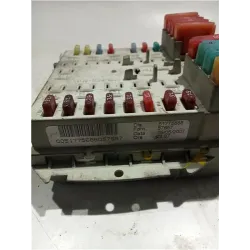 Recambio de caja fusibles/rele para fiat ii bravo (198)(2007) 1.9 d multijet referencia OEM IAM 51775688  