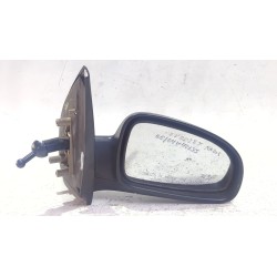 Recambio de retrovisor derecho para daewoo kalos (klas) 1.4 16v referencia OEM IAM E4012185  