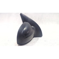 Recambio de retrovisor derecho para daewoo kalos (klas) 1.4 16v referencia OEM IAM E4012185  