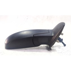 Recambio de retrovisor derecho para daewoo kalos (klas) 1.4 16v referencia OEM IAM E4012185  