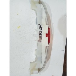 Recambio de mando multifuncion para fiat ii punto (188) berlina (2003) 1.3 16v multijet feel [1,3 ltr. - 51 kw jtd cat] referenc