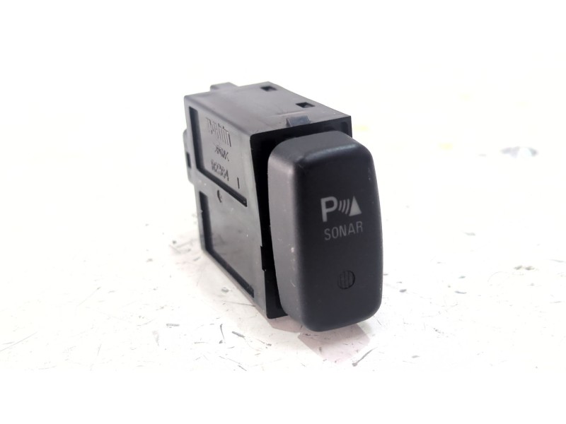 Recambio de interruptor para mitsubishi asx 1.8 d 110 cv referencia OEM IAM R23641  