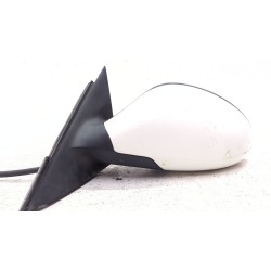 Recambio de retrovisor izquierdo para seat ibiza iii (6l1) 1.9 tdi referencia OEM IAM E9014142  