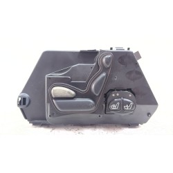 Recambio de mando regulador de asientos para mercedes-benz clase s (w220, v220) s 320 cdi (220.026, 220.126) referencia OEM IAM 