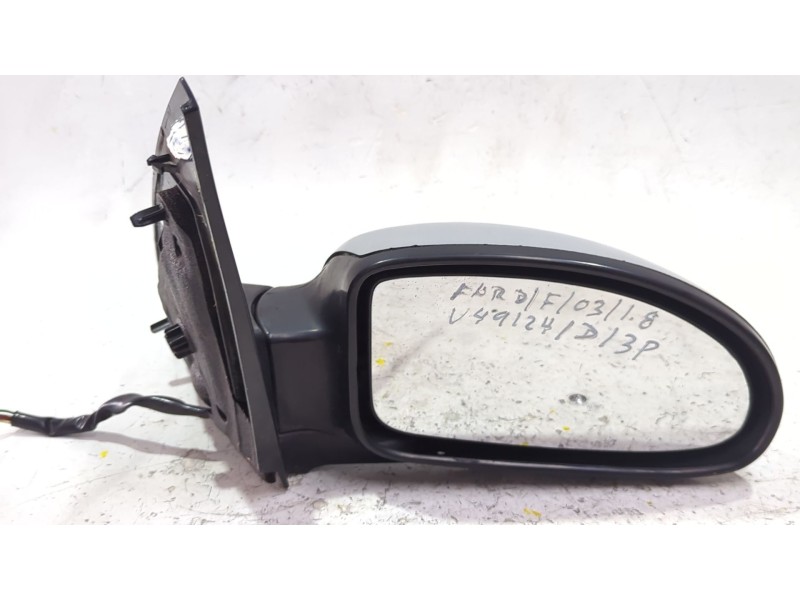 Recambio de retrovisor derecho para ford focus i (daw, dbw) 1.8 tdci referencia OEM IAM E13027460  