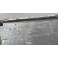 Recambio de retrovisor derecho para ford focus i (daw, dbw) 1.8 tdci referencia OEM IAM E13027460  