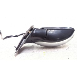 Recambio de retrovisor derecho para ford focus i (daw, dbw) 1.8 tdci referencia OEM IAM E13027460  