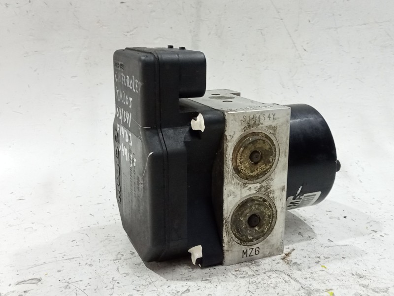 Recambio de nucleo abs para daewoo kalos (klas) 1.4 16v referencia OEM IAM 96470254  