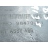 Recambio de nucleo abs para daewoo kalos (klas) 1.4 16v referencia OEM IAM 96470254  
