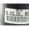 Recambio de nucleo abs para daewoo kalos (klas) 1.4 16v referencia OEM IAM 96470254  