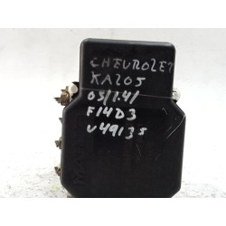Recambio de nucleo abs para daewoo kalos (klas) 1.4 16v referencia OEM IAM 96470254  