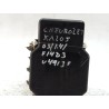 Recambio de nucleo abs para daewoo kalos (klas) 1.4 16v referencia OEM IAM 96470254  