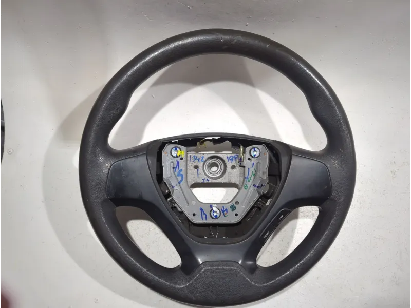 Recambio de volante para hyundai i10 ii (ba, ia) 1.0 referencia OEM IAM   