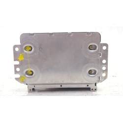 Recambio de centralita inyeccion para nissan micra ii (k11) 1.0 i 16v referencia OEM IAM 0261206499  
