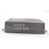 Recambio de centralita inyeccion para nissan micra ii (k11) 1.0 i 16v referencia OEM IAM 0261206499  
