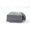 Recambio de centralita inyeccion para nissan micra ii (k11) 1.0 i 16v referencia OEM IAM 0261206499  
