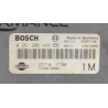 Recambio de centralita inyeccion para nissan micra ii (k11) 1.0 i 16v referencia OEM IAM 0261206499  
