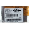 Recambio de centralita airbag para nissan micra ii (k11) 1.0 i 16v referencia OEM IAM 28556AP002  