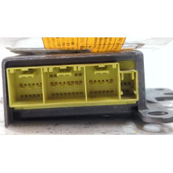 Recambio de centralita airbag para nissan micra ii (k11) 1.0 i 16v referencia OEM IAM 28556AP002  