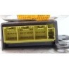 Recambio de centralita airbag para nissan micra ii (k11) 1.0 i 16v referencia OEM IAM 28556AP002  