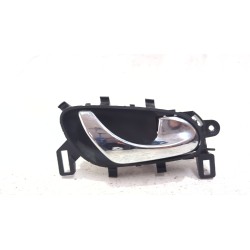 Recambio de maneta interior delantera derecha para nissan qashqai ii (j11, j11_) 1.5 dci referencia OEM IAM 806704EA0A  