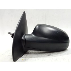 Recambio de retrovisor izquierdo para daewoo kalos (klas) 1.4 16v referencia OEM IAM E4012185  