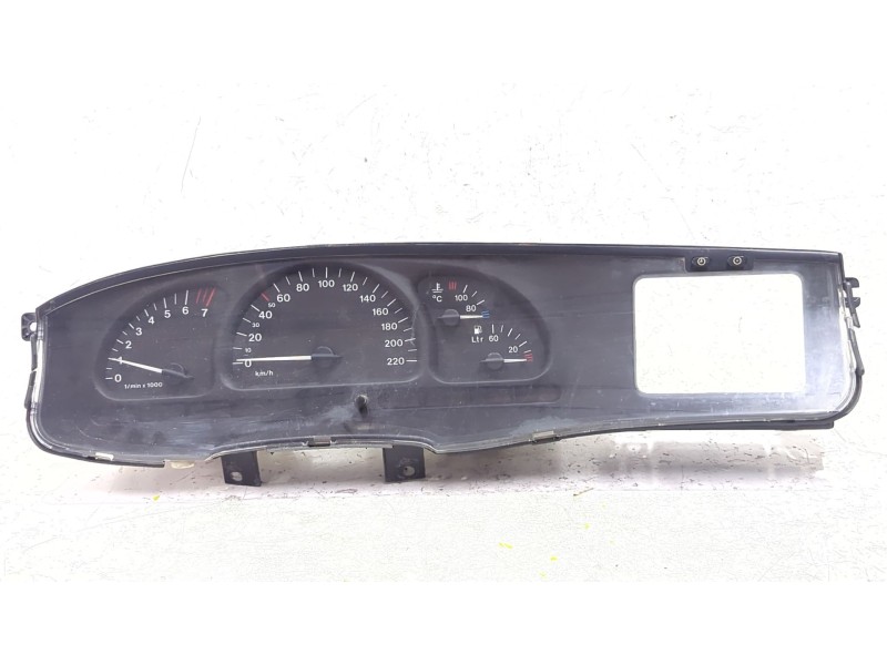 Recambio de cuadro completo para opel vectra b berlina (1995) 1.8 i 16v referencia OEM IAM 90569785KK  