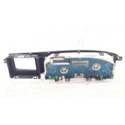 Recambio de cuadro completo para opel vectra b berlina (1995) 1.8 i 16v referencia OEM IAM 90569785KK  