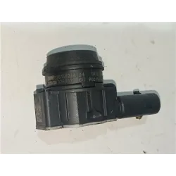 Recambio de sensor parking delantero para bmw serie m4 coupe (f82) basis 24v referencia OEM IAM 9261582A  