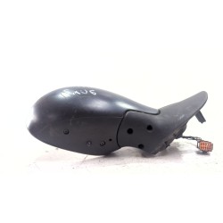 Recambio de retrovisor derecho para peugeot 206 hatchback (2a/c) 2.0 hdi 90 referencia OEM IAM E2017003  