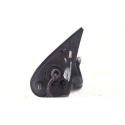 Recambio de retrovisor derecho para peugeot 206 hatchback (2a/c) 2.0 hdi 90 referencia OEM IAM E2017003  