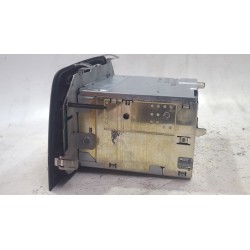 Recambio de sistema audio / radio cd para seat altea (5p1) 1.6 referencia OEM IAM 5P1035152TTH  
