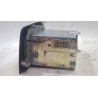 Recambio de sistema audio / radio cd para seat altea (5p1) 1.6 referencia OEM IAM 5P1035152TTH  