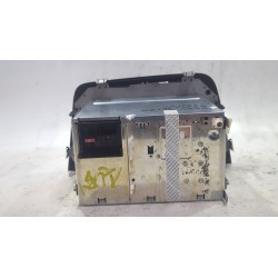 Recambio de sistema audio / radio cd para seat altea (5p1) 1.6 referencia OEM IAM 5P1035152TTH  