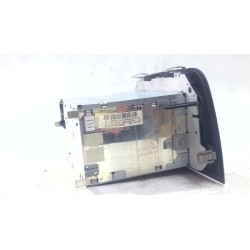 Recambio de sistema audio / radio cd para seat altea (5p1) 1.6 referencia OEM IAM 5P1035152TTH  