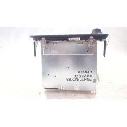 Recambio de sistema audio / radio cd para seat altea (5p1) 1.6 referencia OEM IAM 5P1035152TTH  