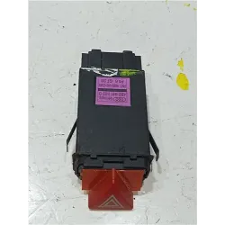 Recambio de interruptor luces emergencia para audi a6 berlina (4b2)(1997) 2.5 tdi referencia OEM IAM 4B0941509D  