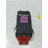 Recambio de interruptor luces emergencia para audi a6 berlina (4b2)(1997) 2.5 tdi referencia OEM IAM 4B0941509D  