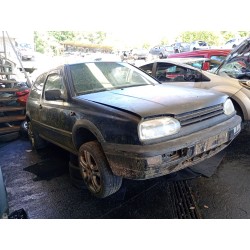 volkswagen golf iii (1h1) del año 1995
