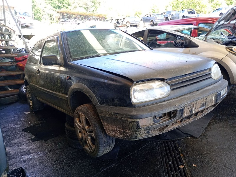 volkswagen golf iii (1h1) del año 1995
