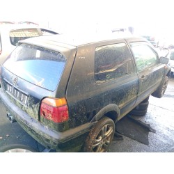 volkswagen golf iii (1h1) del año 1995