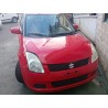 suzuki swift iii (mz, ez) del año 2005