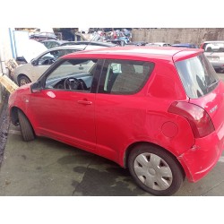 suzuki swift iii (mz, ez) del año 2005