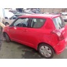 suzuki swift iii (mz, ez) del año 2005
