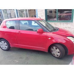suzuki swift iii (mz, ez) del año 2005