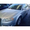 audi a4 b7 (8ec) del año 2005