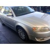 audi a4 b7 (8ec) del año 2005